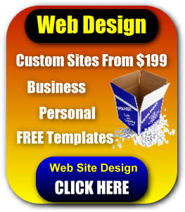 Web site design