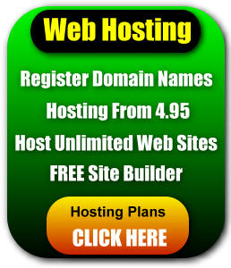 web hosting companies